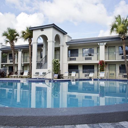 The Ponce St. Augustine Hotel Exterior photo