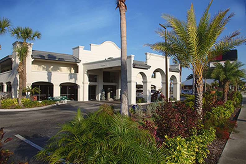 The Ponce St. Augustine Hotel Exterior photo